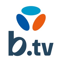 b.tv par Bouygues Telecom