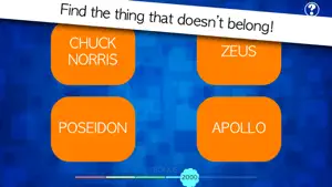1 of These Things screenshot 1