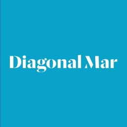 Diagonal Mar