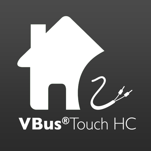 VBus®Touch HC