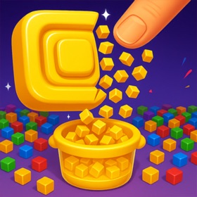 Crush Jam - Grinding It