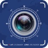 GPS Camera - Timestamp Camera icon