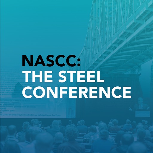NASCC: The Steel Conference 25