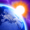 WEATHER NOW daily forecast app - DeluxeWare