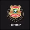 ProfessorApp DEGASE contact information