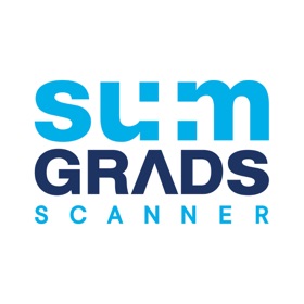 Sum Grads Scanner