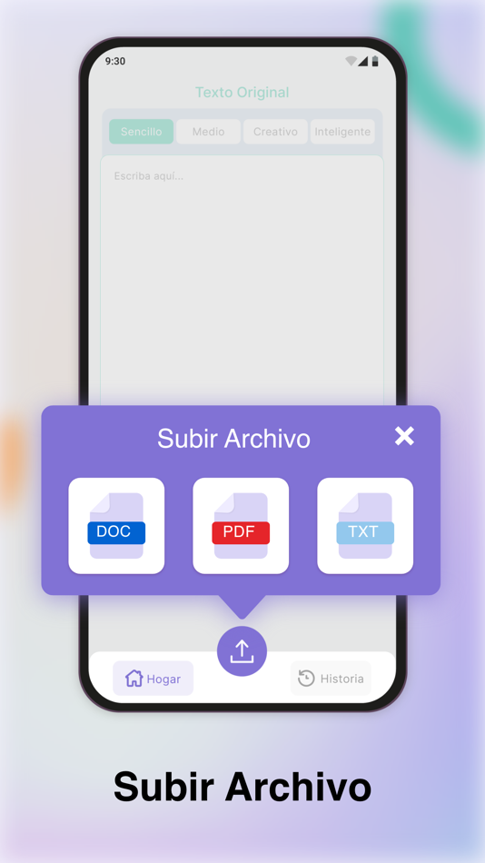 #3. Reescribir Textos (macOS) 由: Abdul Rehman