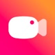 OnAir: Screen Recorder [Live] app icon - Utilities app for iPhone