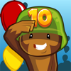 Bloons TD 5 alternatives