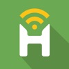 Handheld Contact Api icon