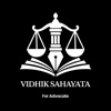 VIDHIK SAHAYATA ADVOCATE icon