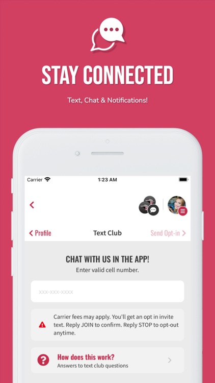 Rebel Automotive screenshot-5