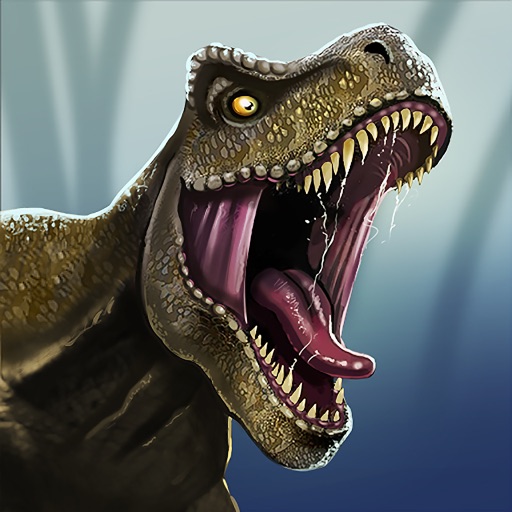 VR Jurassic - Dino Park World icon