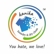 Kanika Laundry & Dry Clean