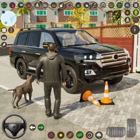 Screenshots (8) Car Games 3d Car Parking Games