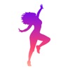 Organic Dance: Weight Loss App icon