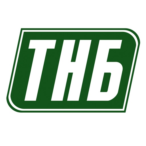 АЗС ТНБ