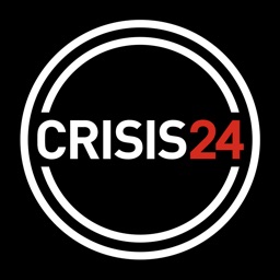 Crisis24 Horizon Mobile