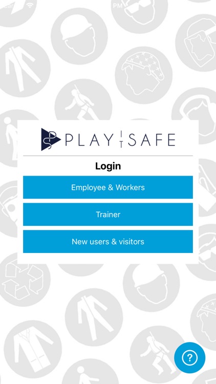 Safeguard (Health & Safety)