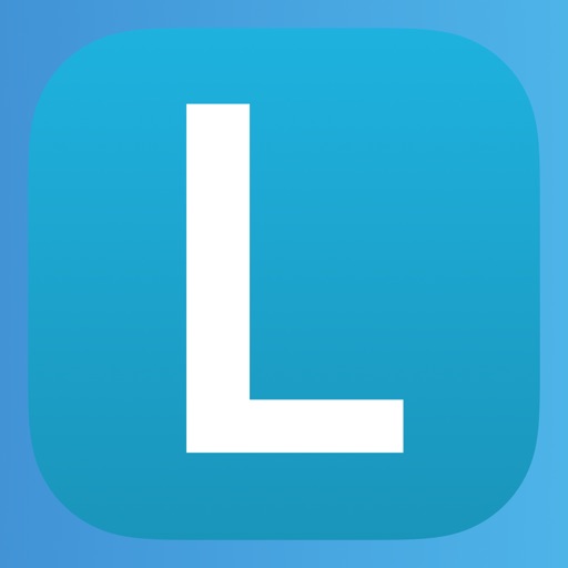 Letterase™ Play New Word Game