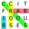 Crossibus - Word Search Puzzle problems & troubleshooting and solutions