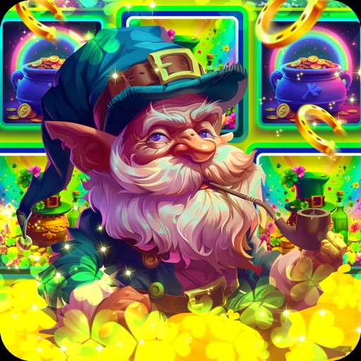 Leprechaun Battles