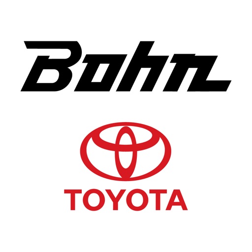 Bohn Toyota Connect