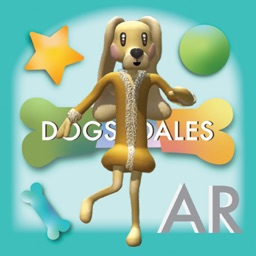 Dogs’ Dales AR