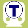 Get Stockholm Subway Map for iOS, iPhone, iPad Aso Report