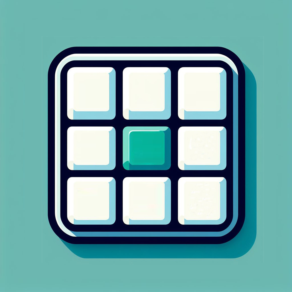 Get Custom Sudoku for iOS, iPhone, iPad Aso Report
