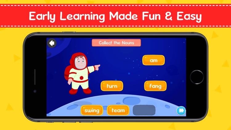ABC Songs & Phonics For Kids screenshot-8