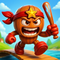 Tung Tung Sahur Bridge Game