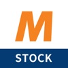 미래에셋증권 M-STOCK icon