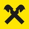 Raiffeisen Bank app for your smartphone will bring the bank to you