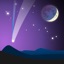 icone application SkySafari Eclipse 2024