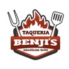 Benji's Mexican Grill icon