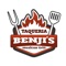 Benji's Taqueria Mexican Grill mobile app