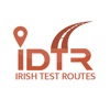 Irish Test Routes