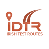 Irish Test Routes - Desmond O'Neill