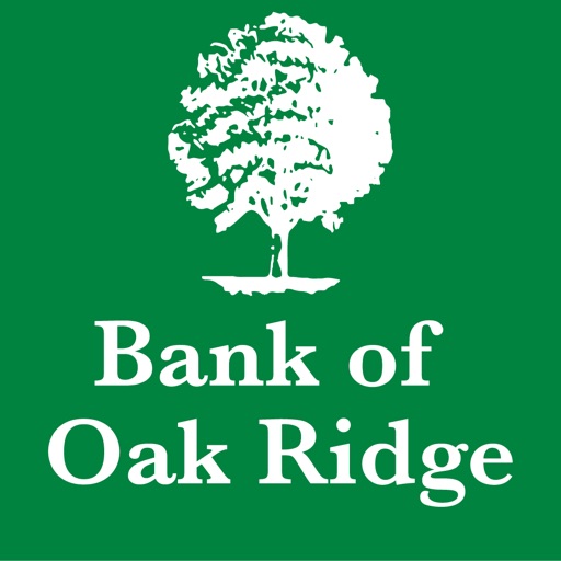 Bank Oak Ridge Mobile