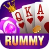 RymblRummy-CardGame icon