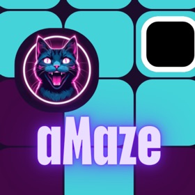 aMaze Escape Game