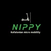 Nippy micro-mobility icon