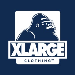 XLARGE / x-girl