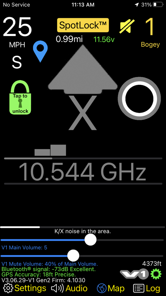 #1. V1 Companion (iOS) 由: Angela Mcarthur