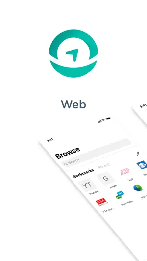 Web - Workspace ONE screenshot 1