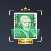 Stamp Identifier Collector