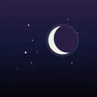 Latitude: Night Sky