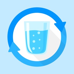 Rewill: Water Tracker, Balance