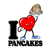 iHeart Pancakes Inc.